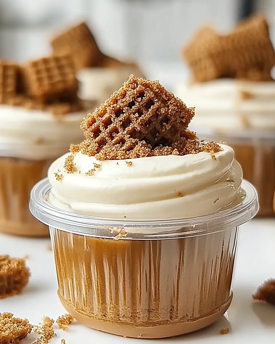 Biscoff
