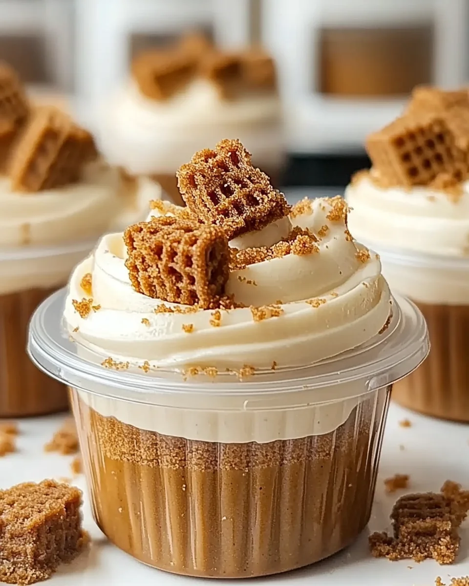 Biscoff