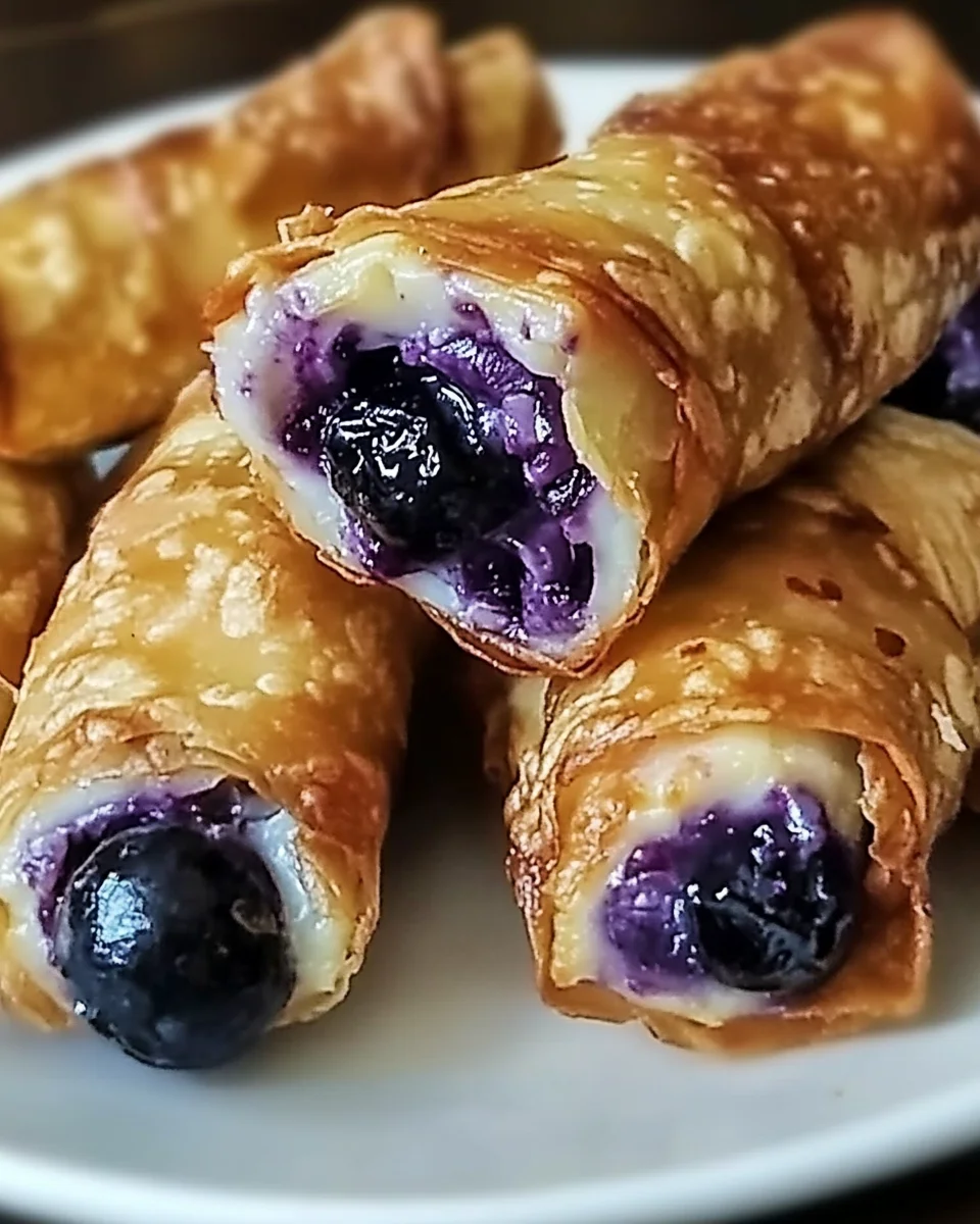 Blueberry