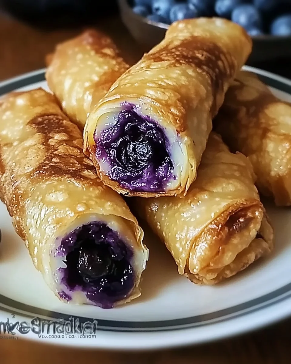 Blueberry