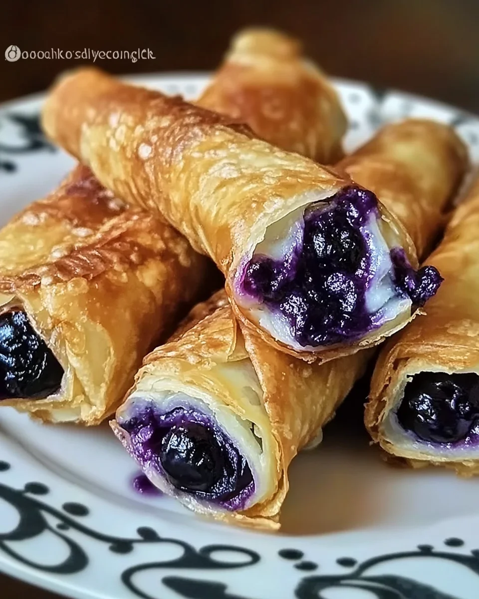Blueberry