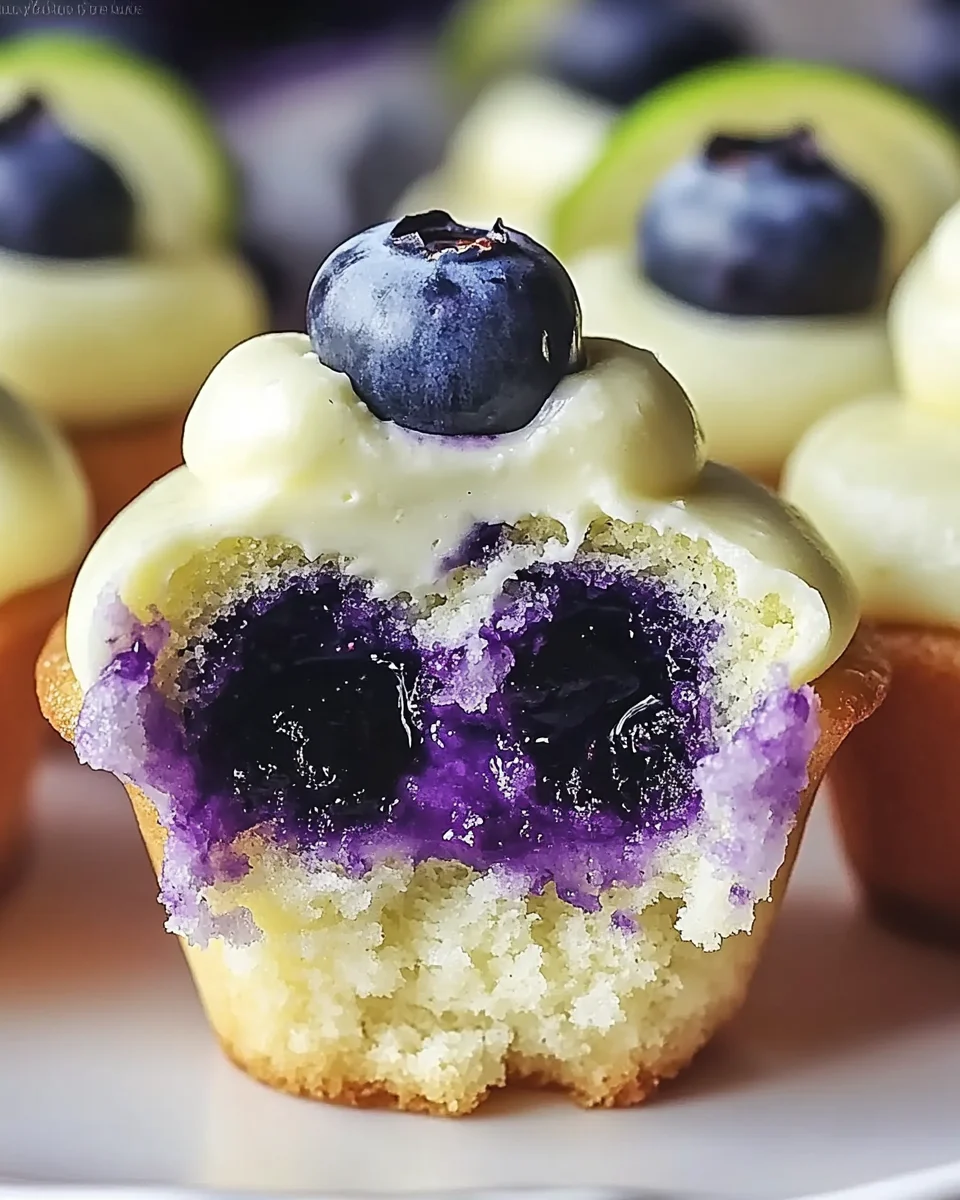 Blueberry