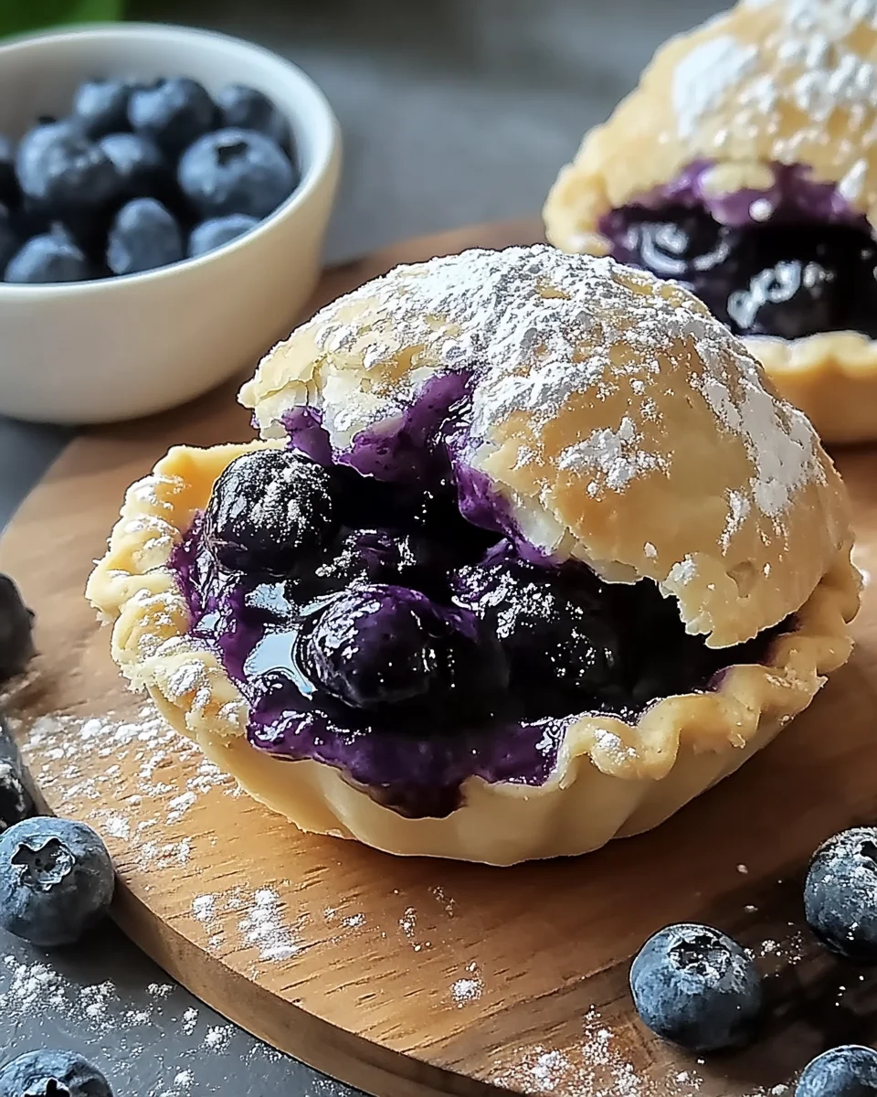 Blueberry
