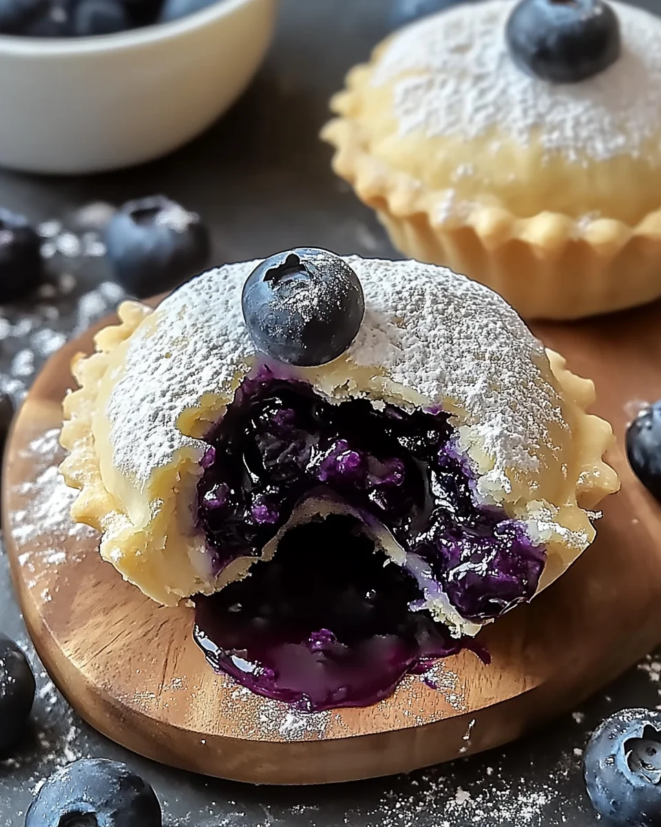 Blueberry