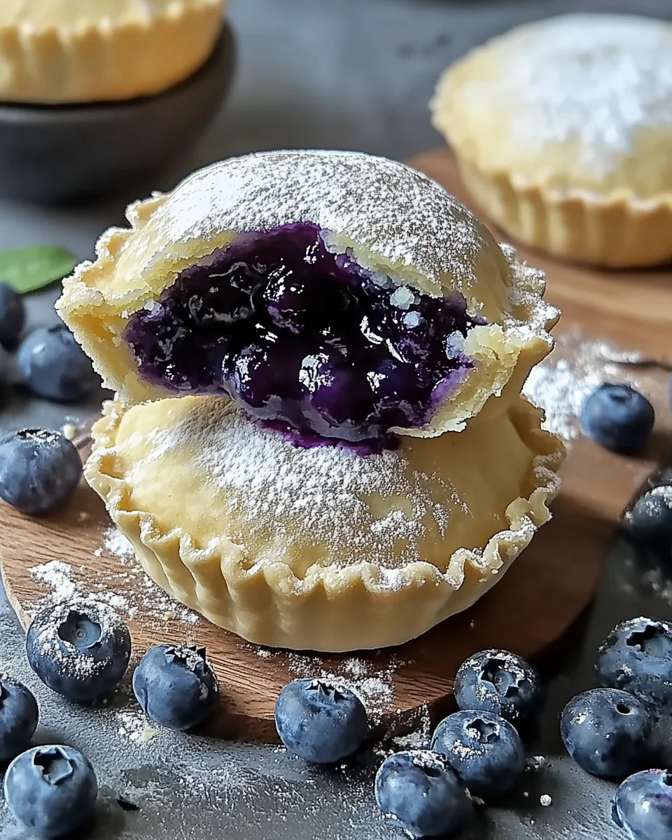 Blueberry
