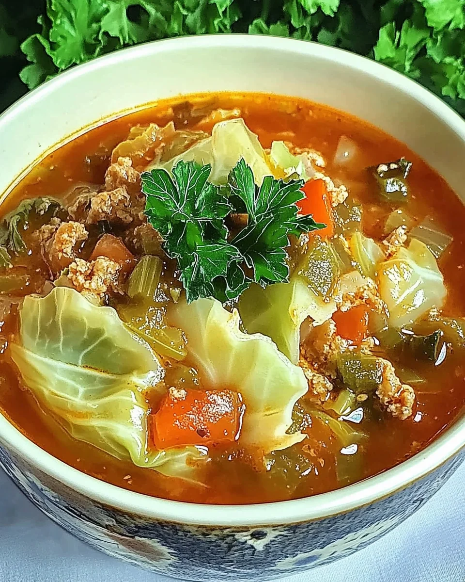 Cabbage