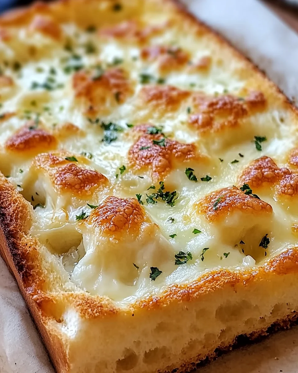 Cheesy