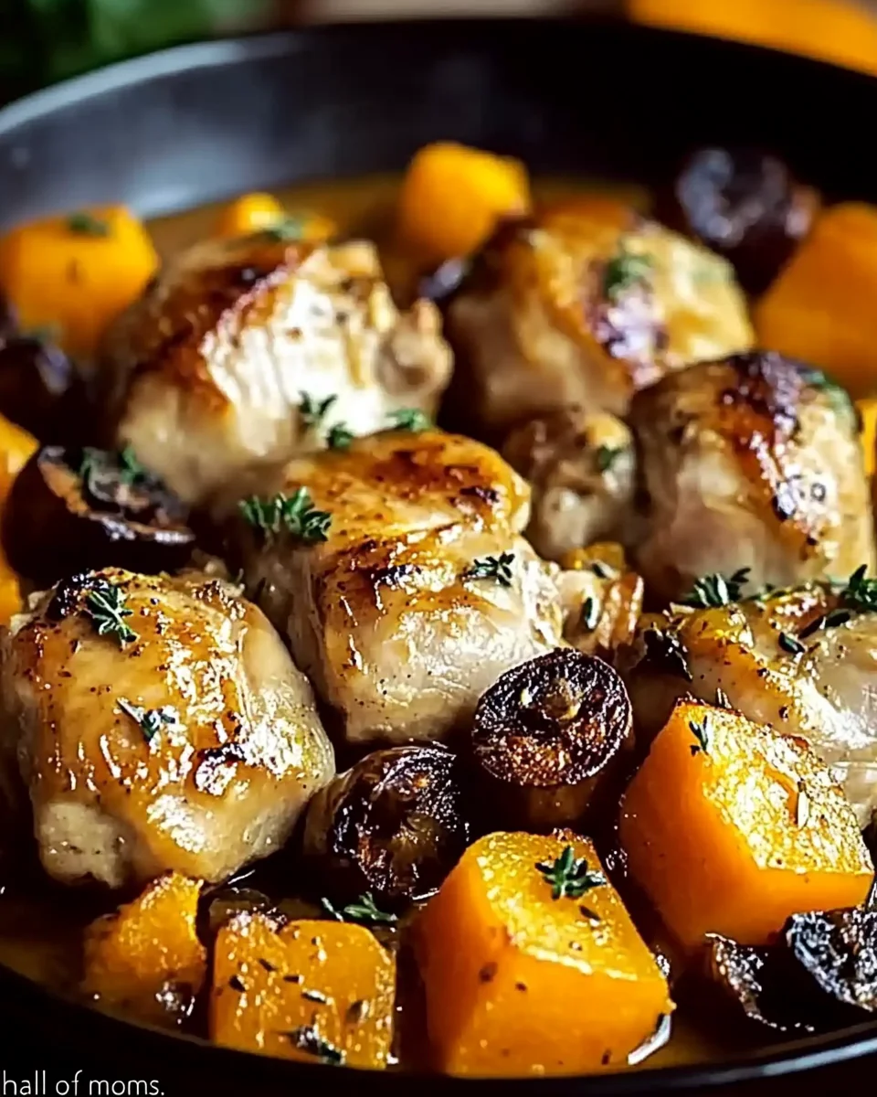 Chicken,
