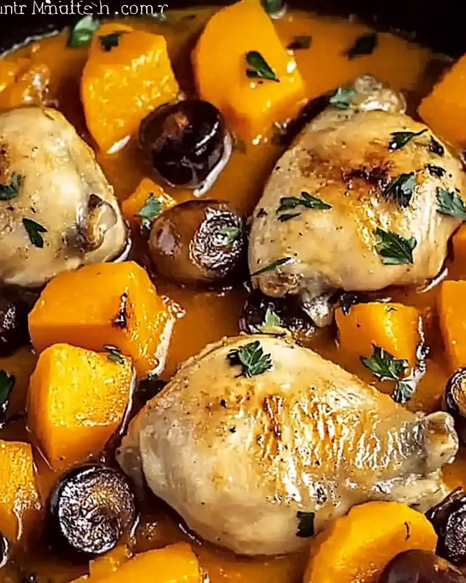 Chicken,