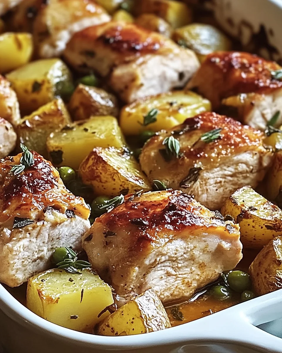 Chicken