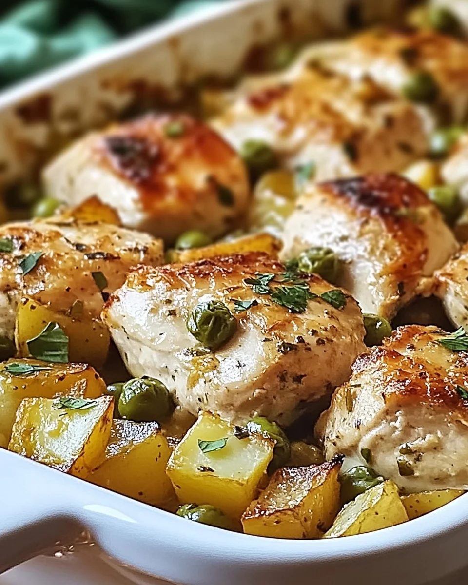 Chicken