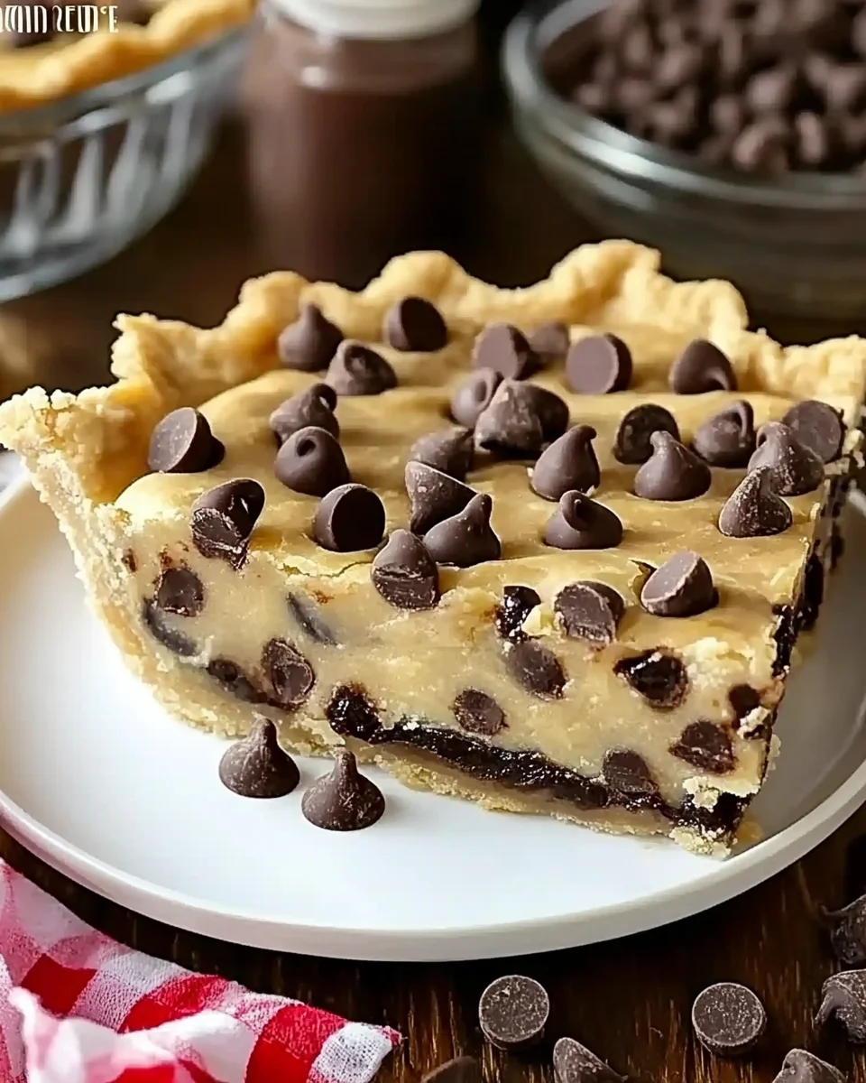 Chocolate