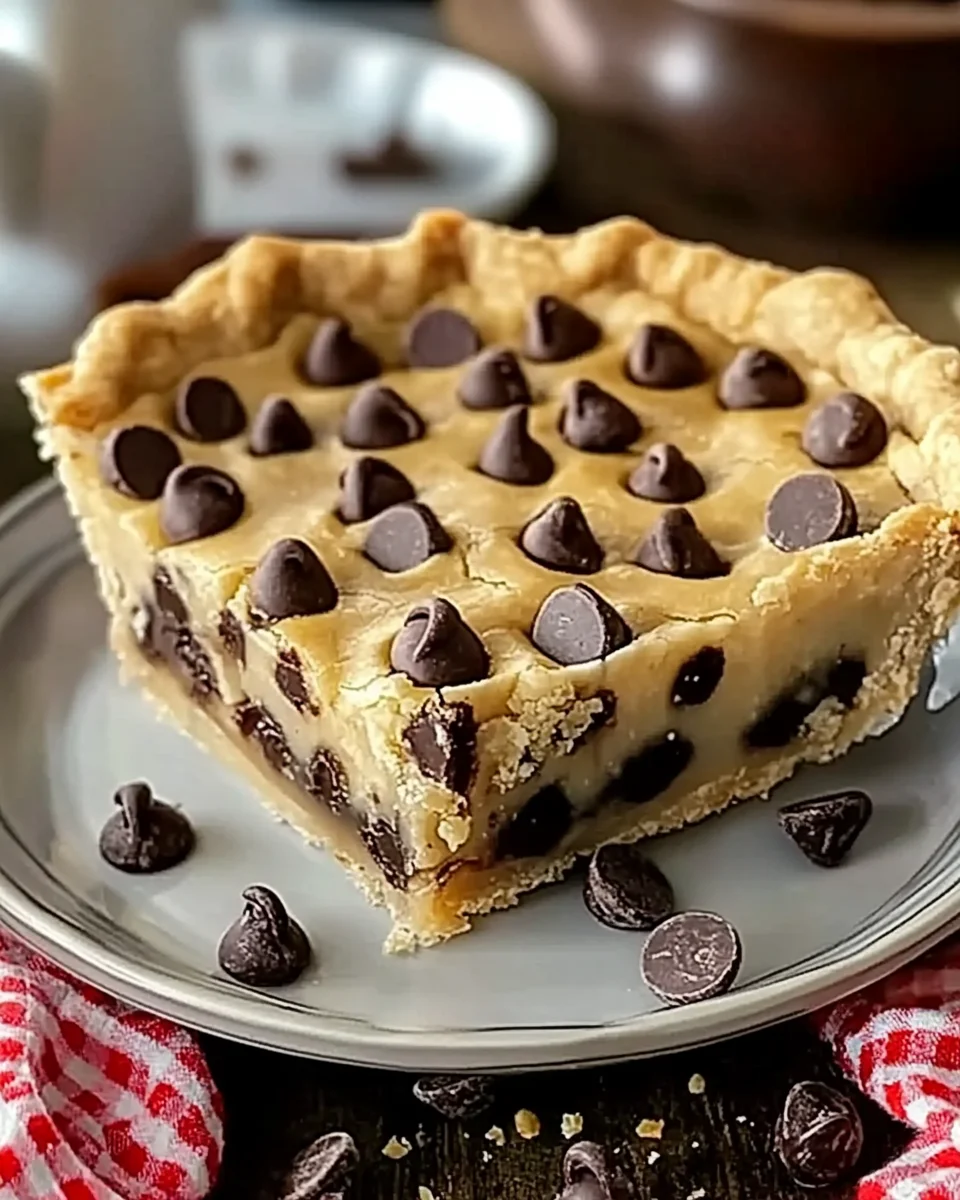 Chocolate
