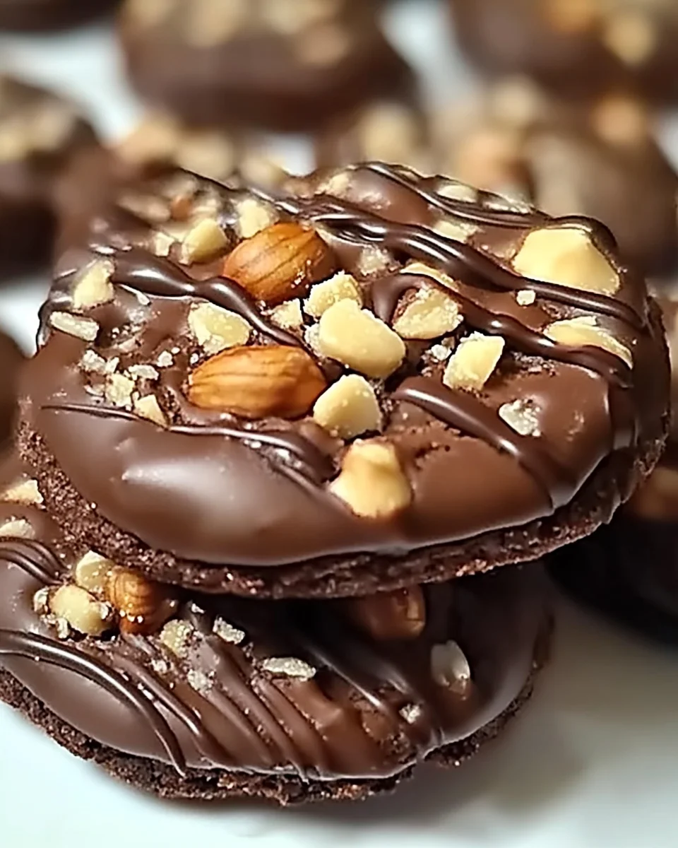 Chocolate