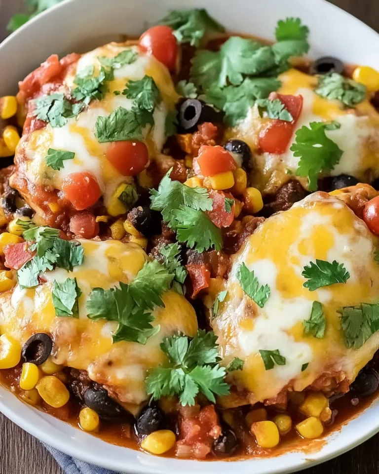 Easy Recipes