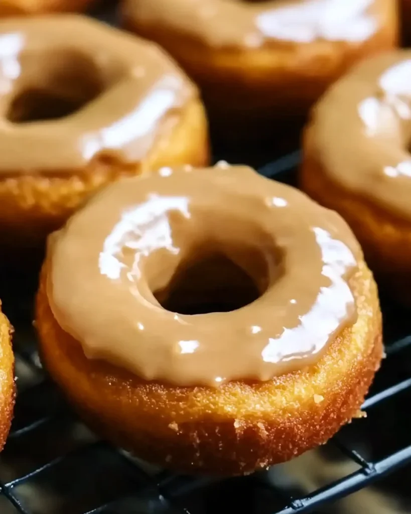 Fall Recipes, Desserts, Pumpkin, Donuts