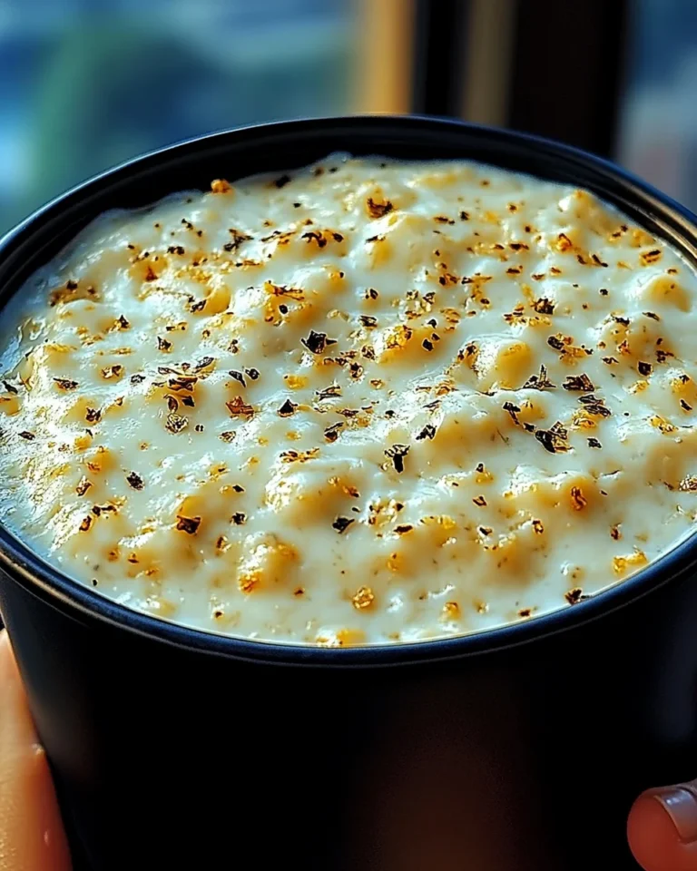 Garlic White Sauce