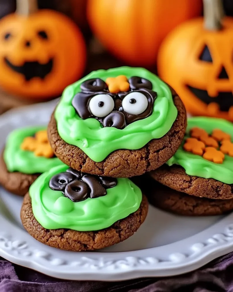 Halloween, Cookies, Desserts, Sweet Treats