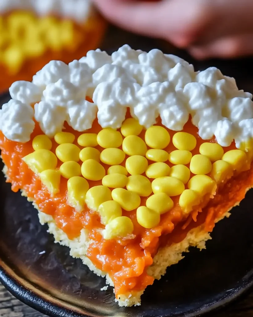 Halloween Desserts