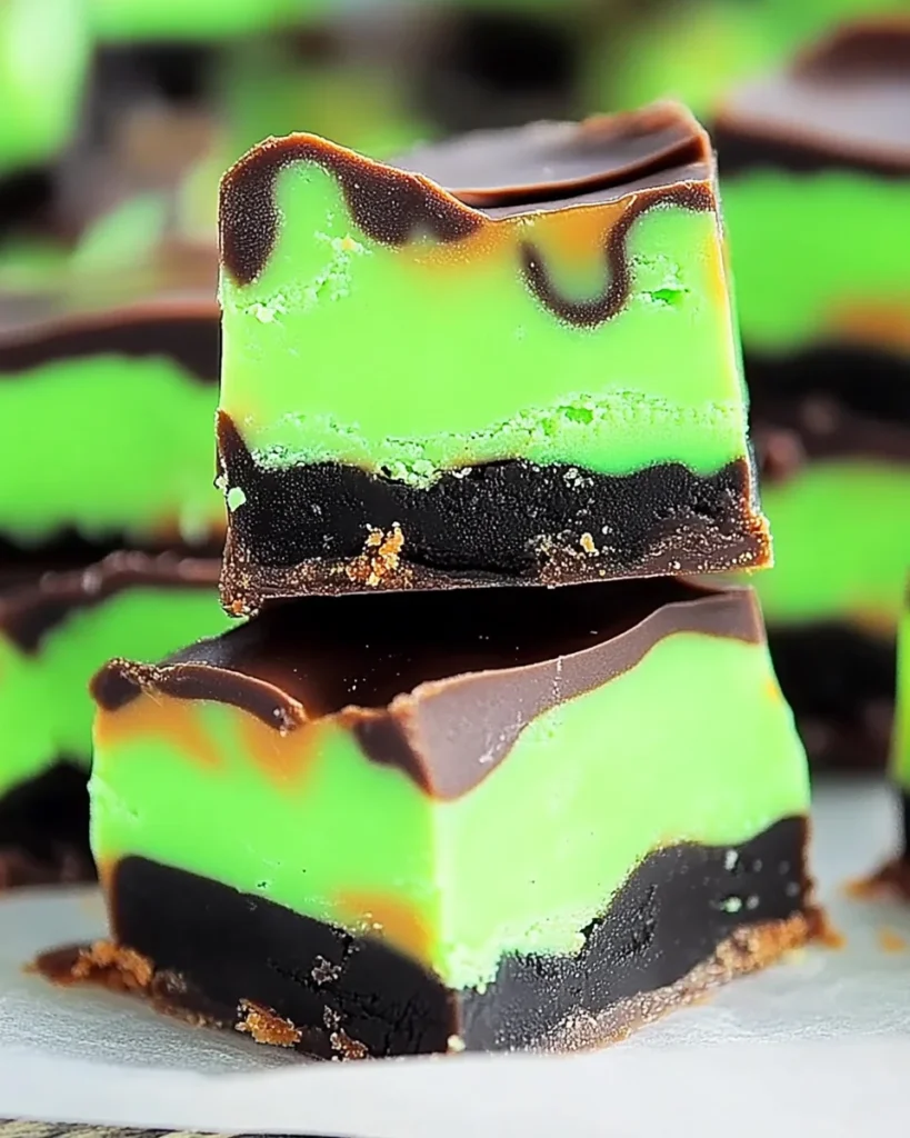 Halloween, Fudge, Desserts, Sweet Treats