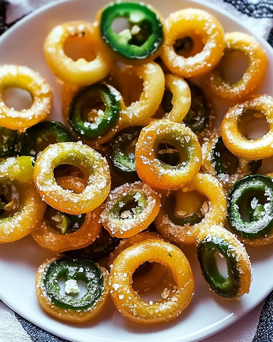 Jalapeño