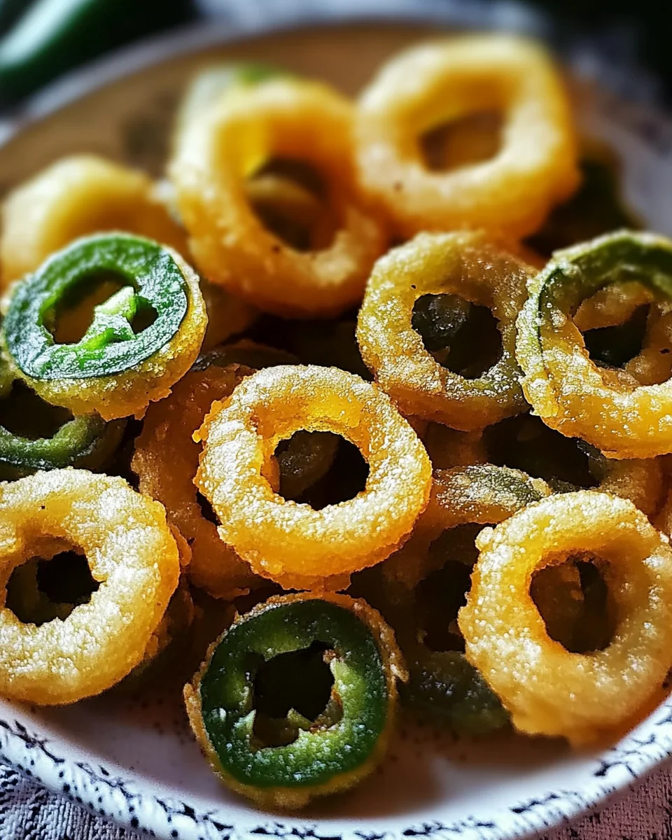 Jalapeño