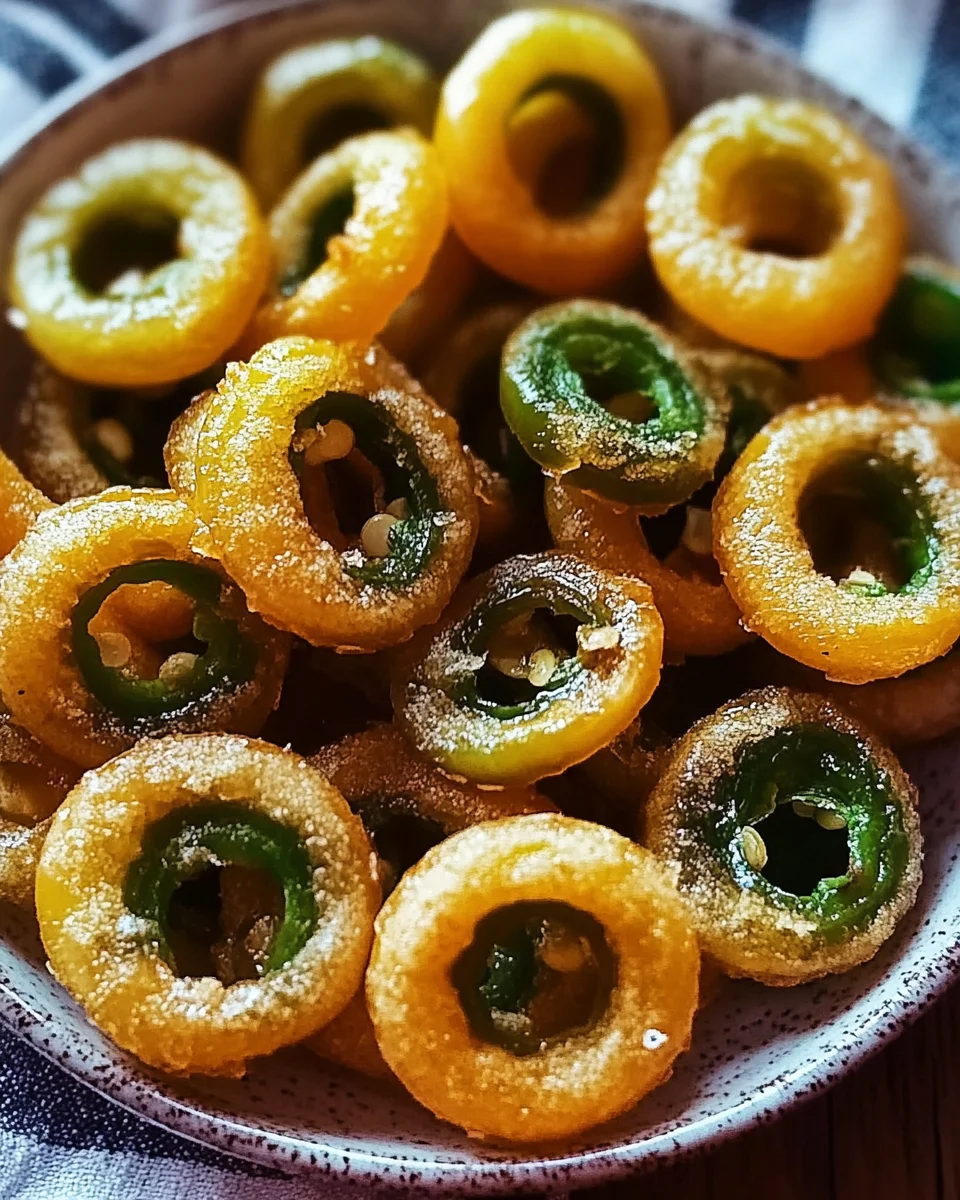 Jalapeño