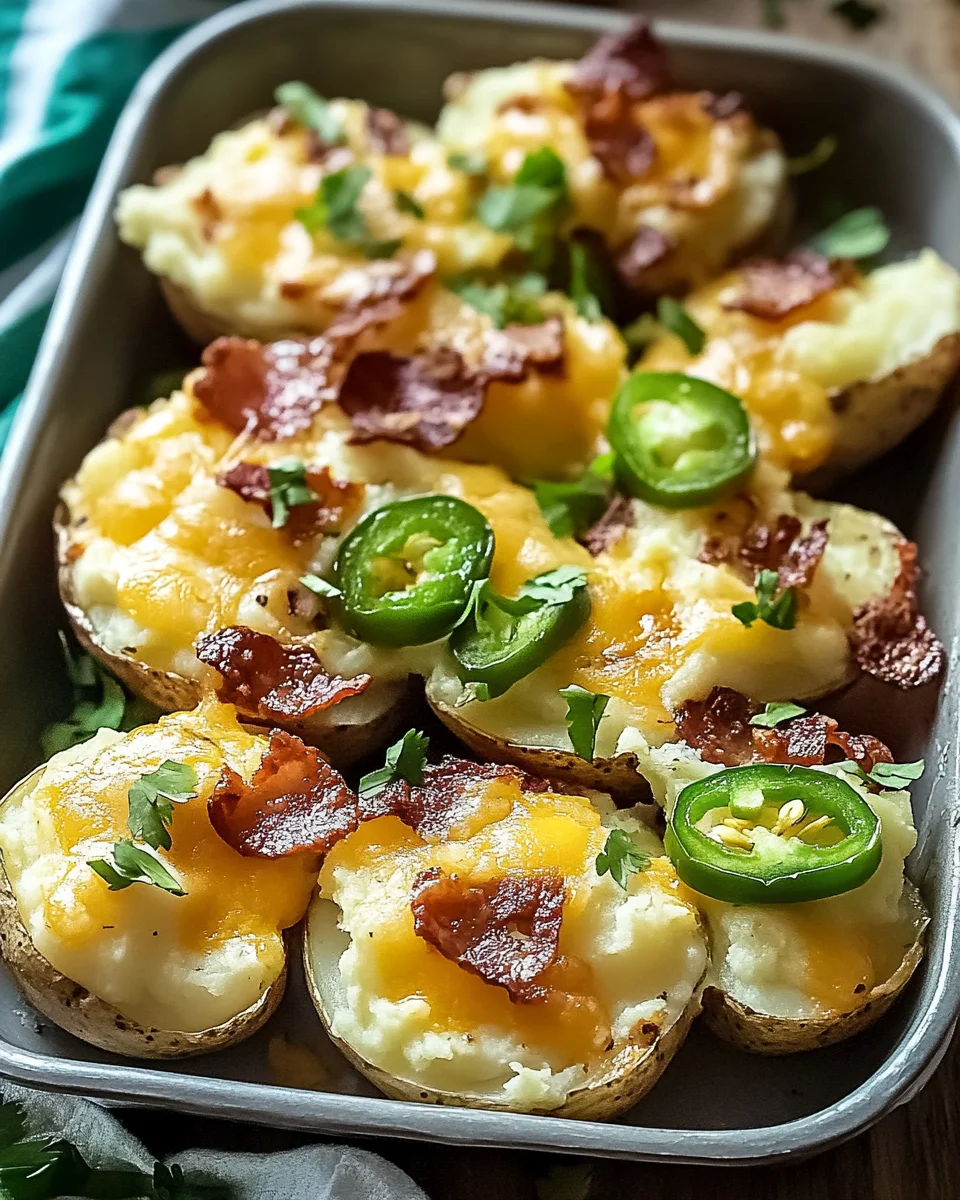 Jalapeño