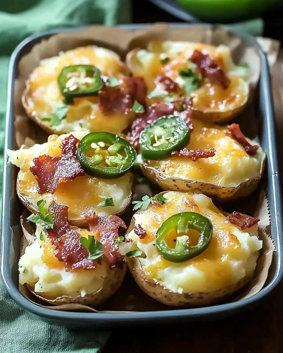 Jalapeño