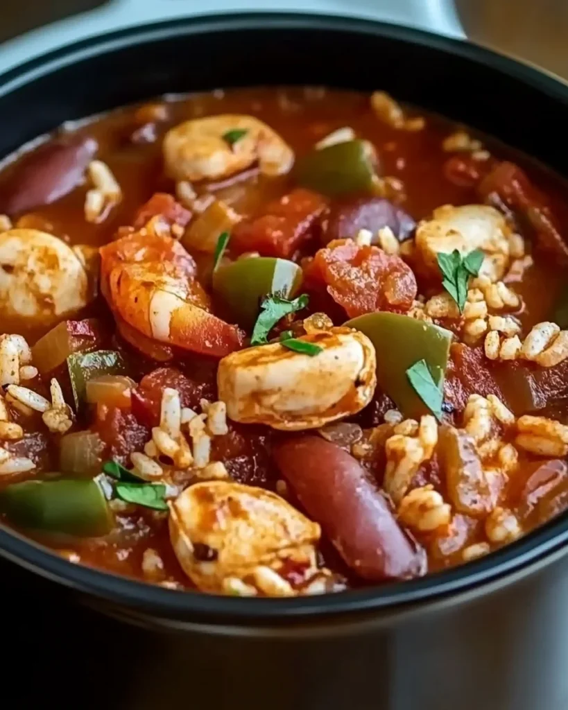 Jambalaya