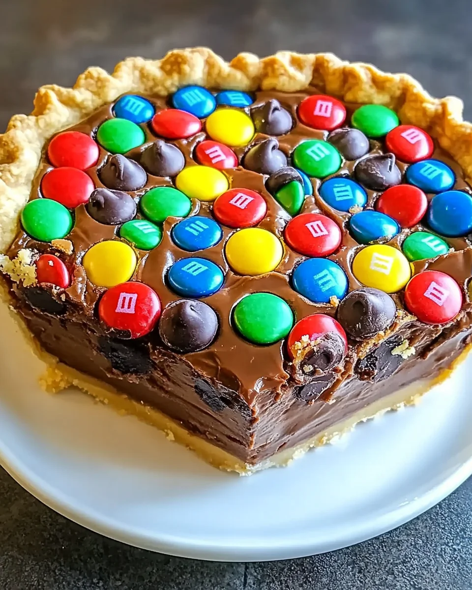 M&M