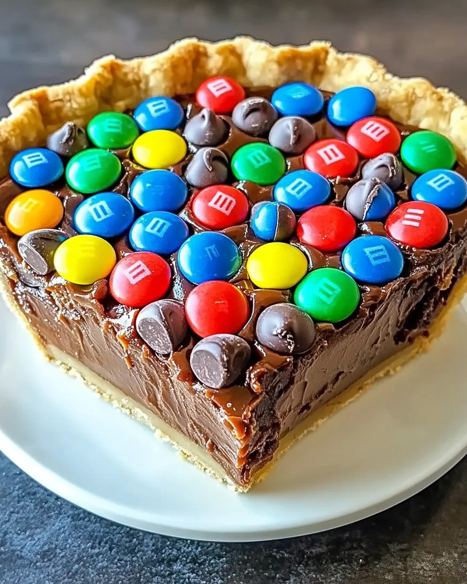 M&M