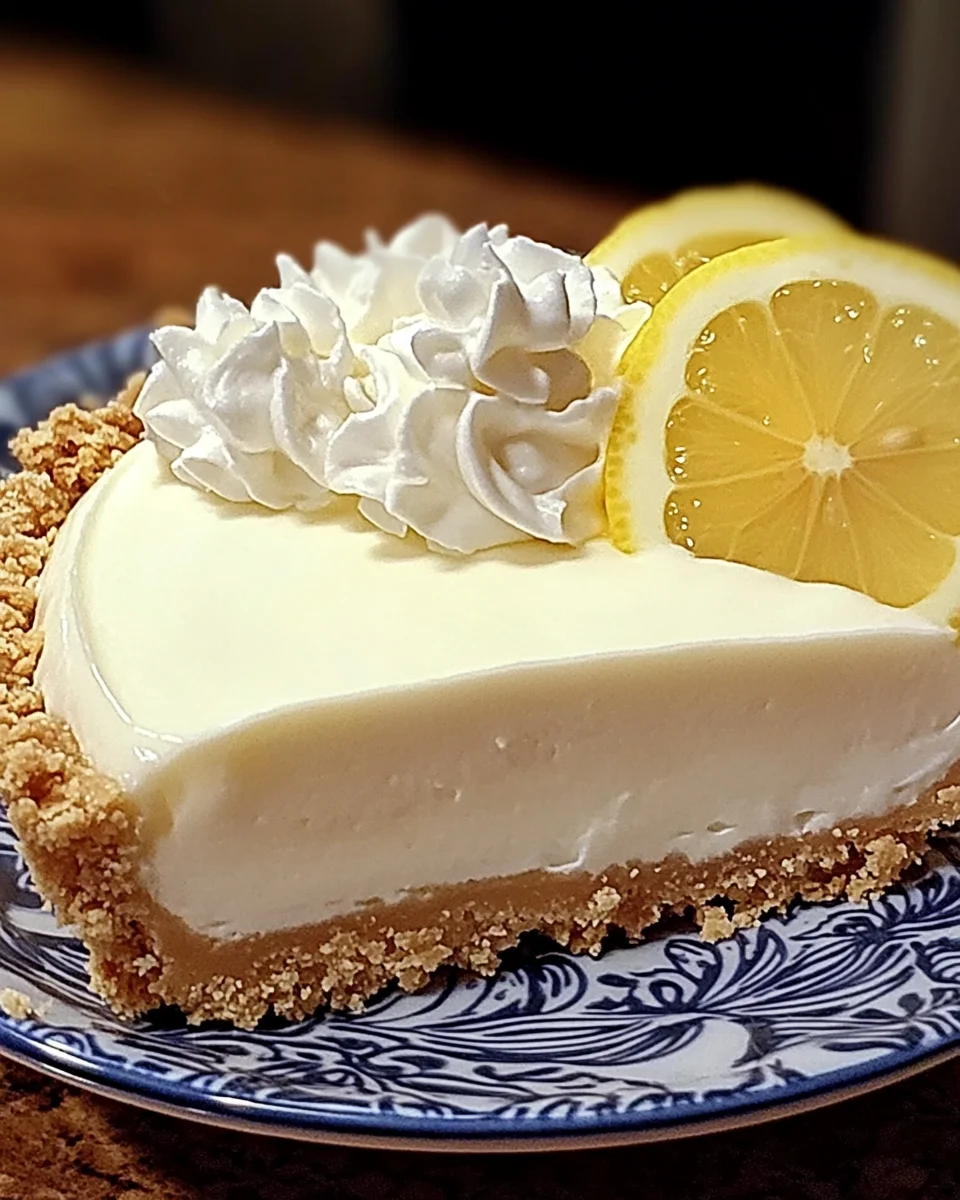 No-Bake