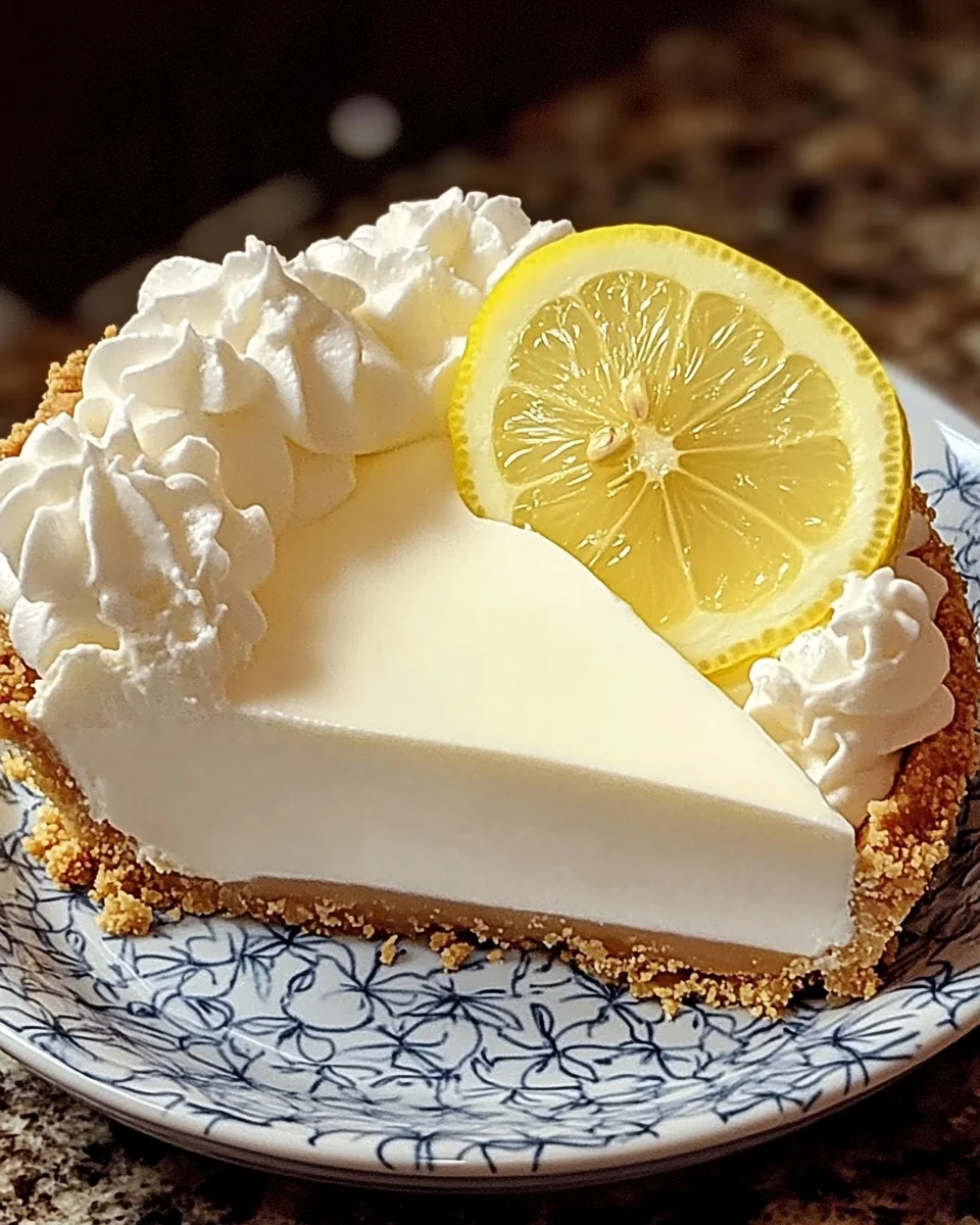 No-Bake