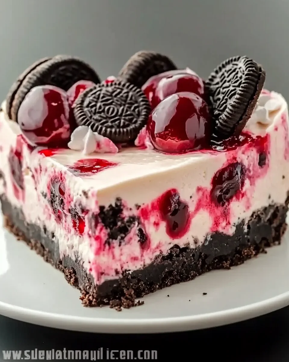 Oreo