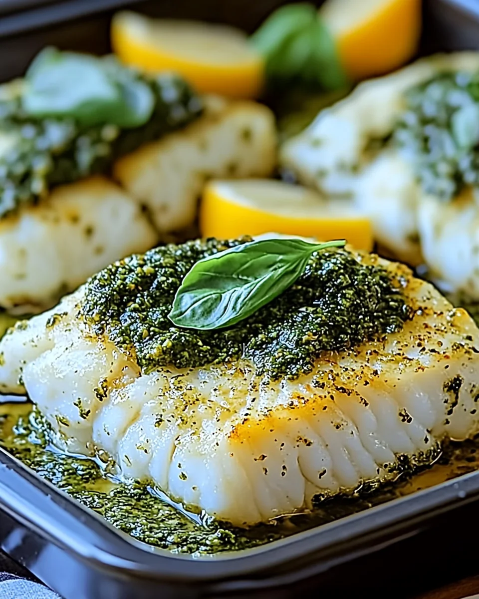 Pesto