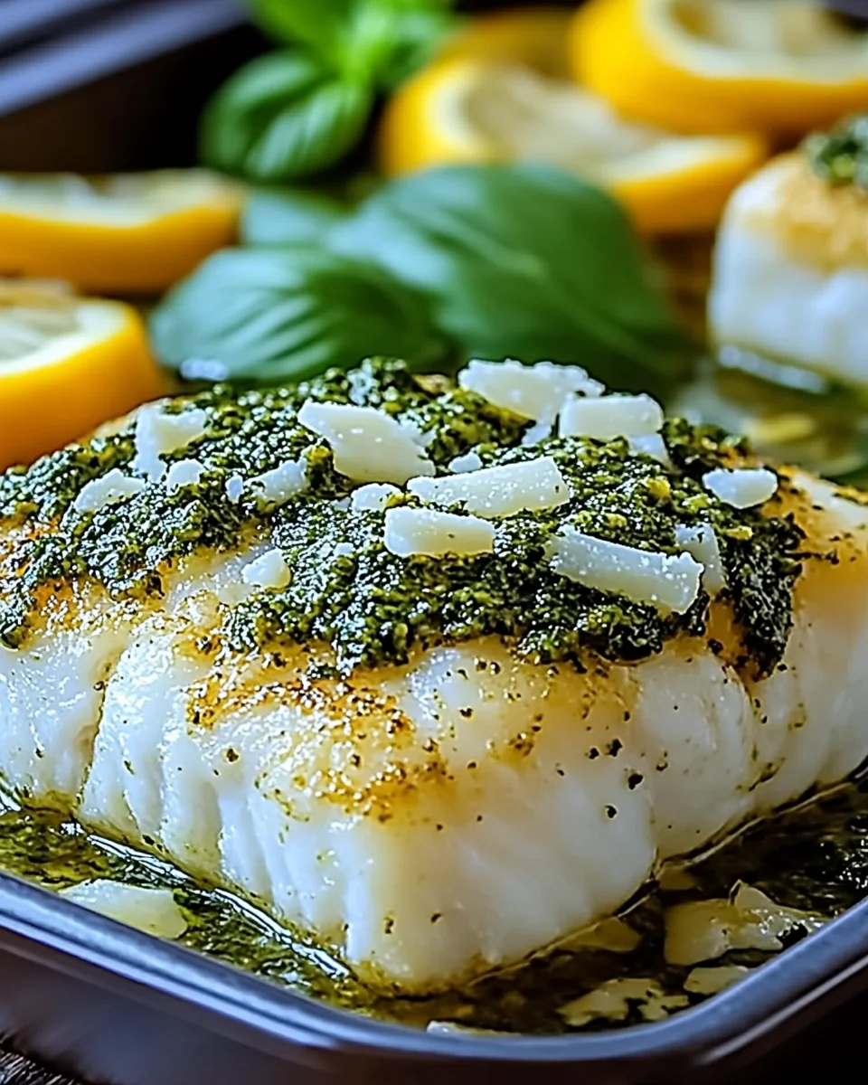 Pesto