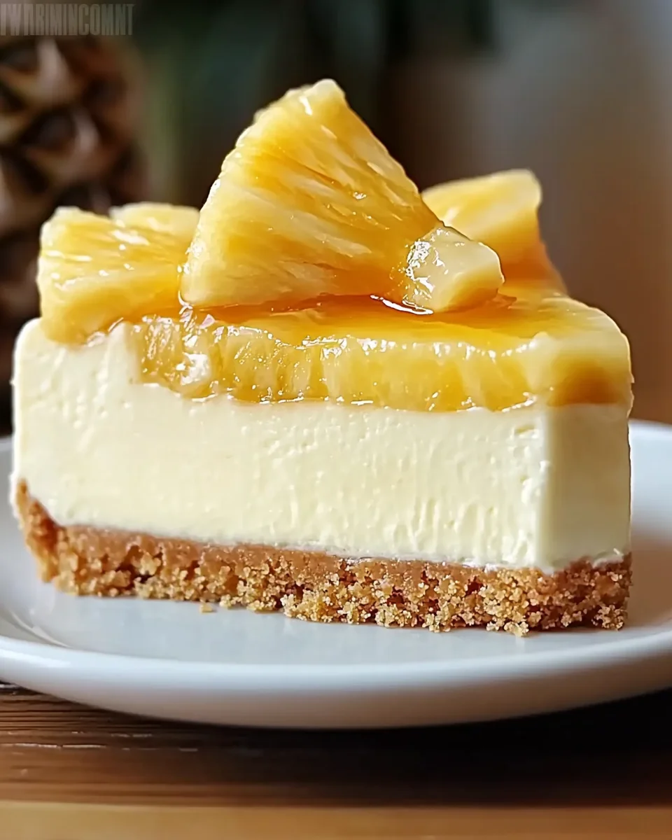 Pineapple