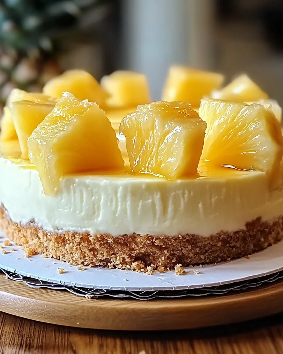 Pineapple