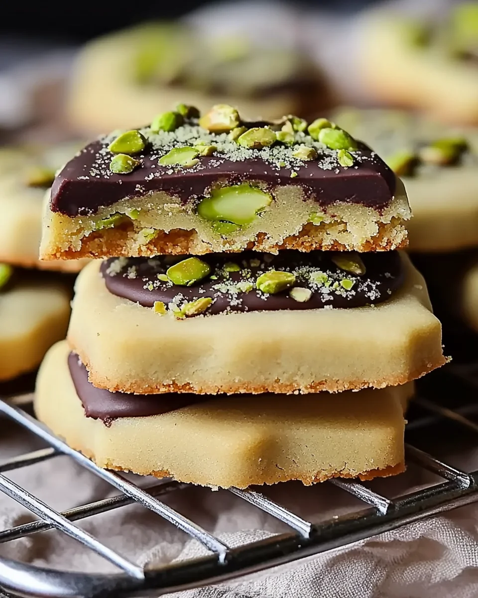 Pistachio
