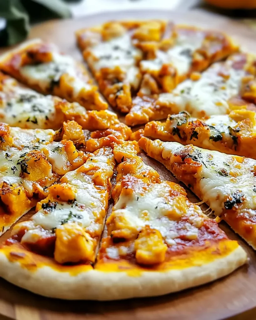 Pizza, Pumpkin, Fall Recipes, Dinner
