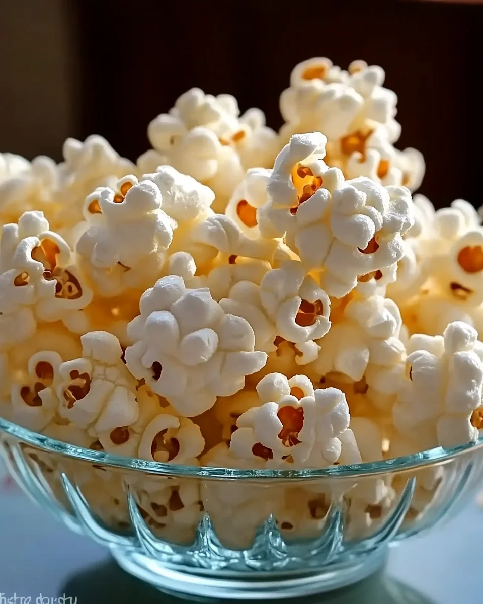 Popcorn,