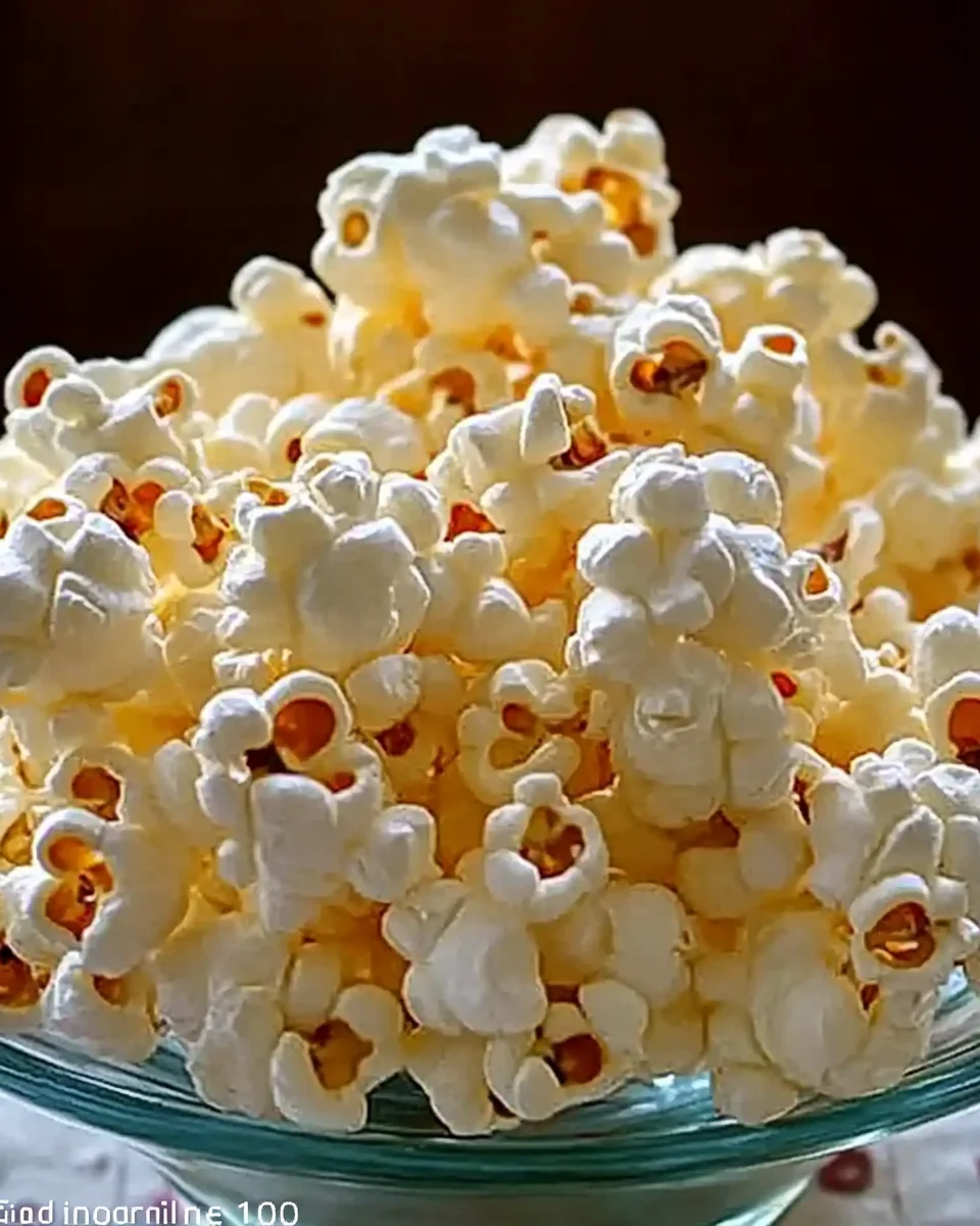 Popcorn,