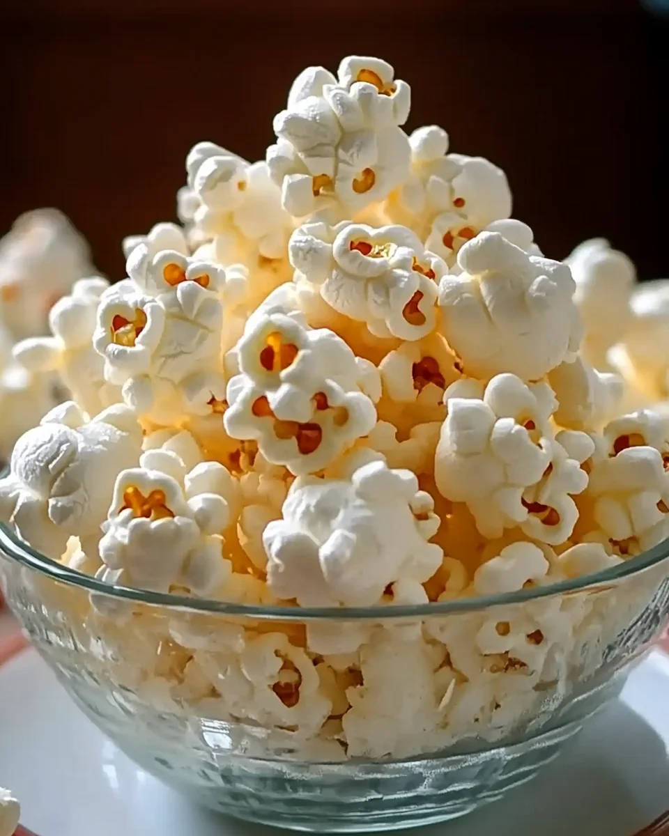 Popcorn,