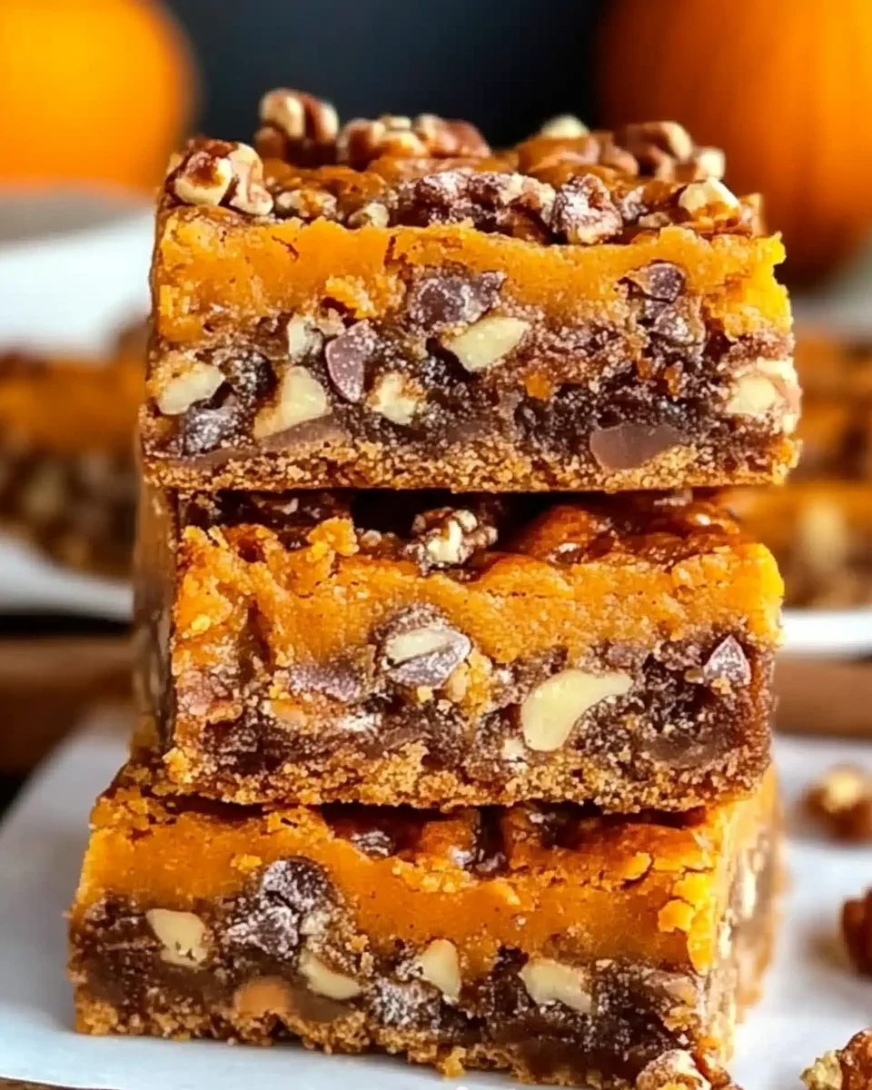 Pumpkin,
