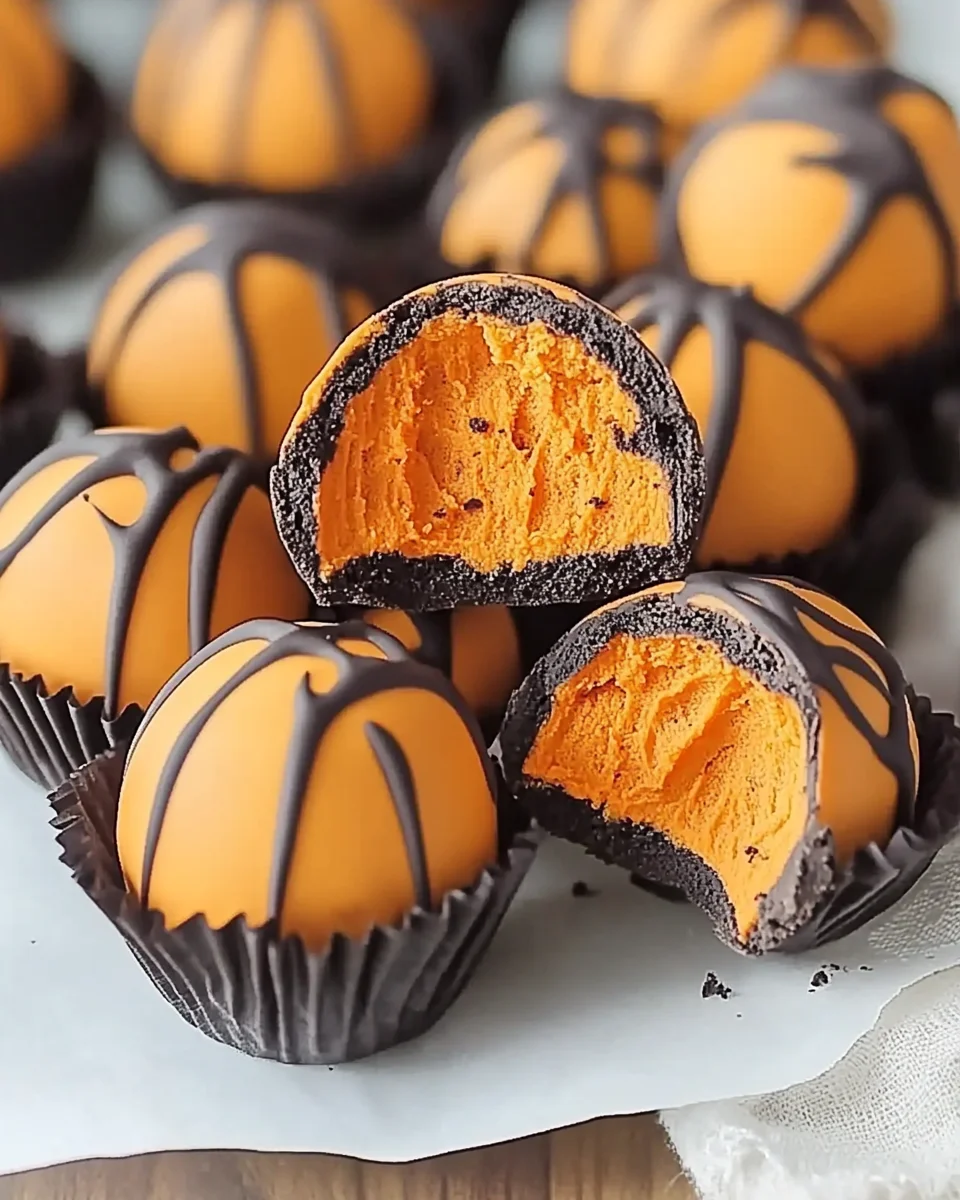 Pumpkin