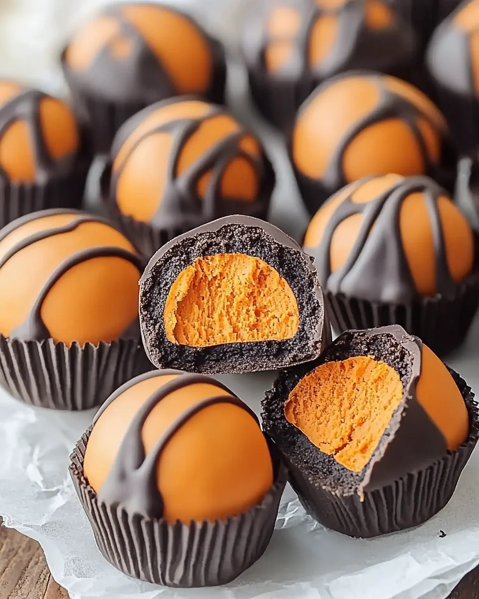 Pumpkin