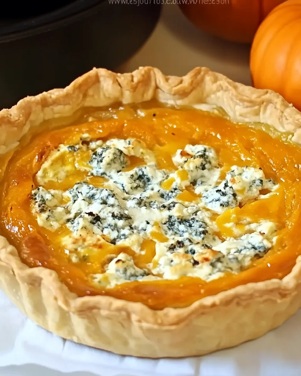 Quiche,