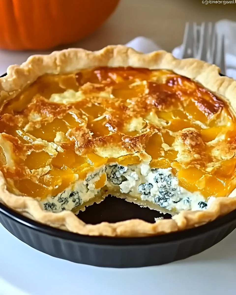Quiche,