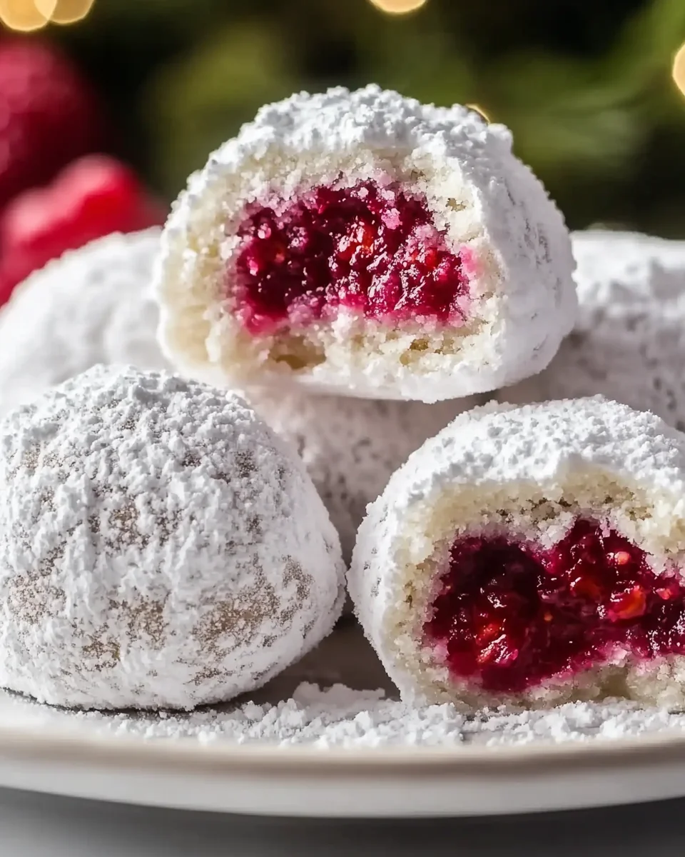 Raspberry